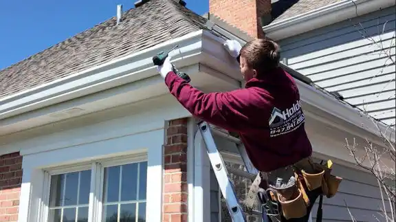 gutter services Kent